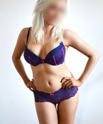 Алина